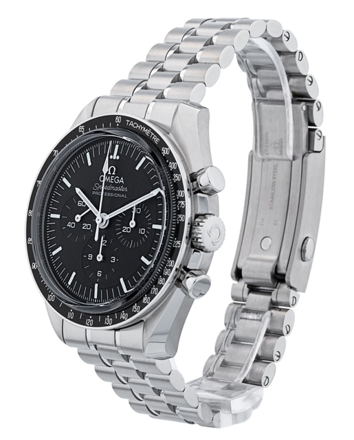 Omega Speedmaster Moonwatch Professional 310.30.42.50.01.002 Image 2